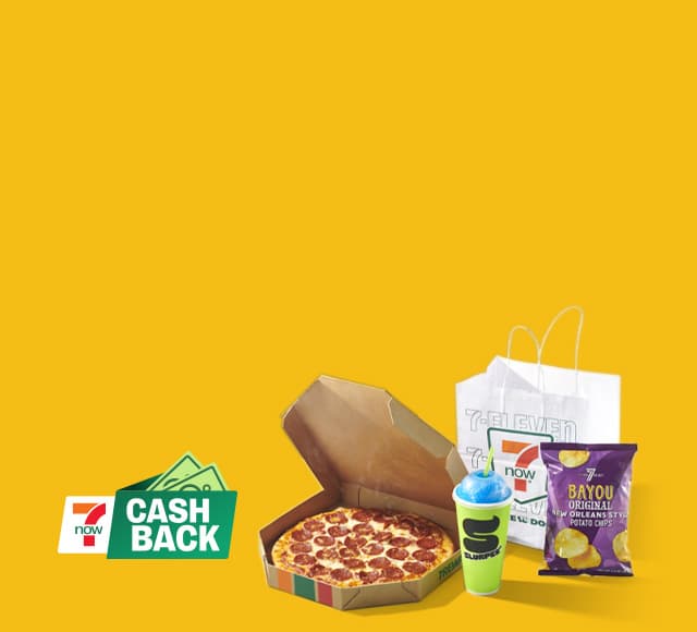 7-Eleven | Your Convenience Store for Food, Drinks, Fuel & Fun | 7