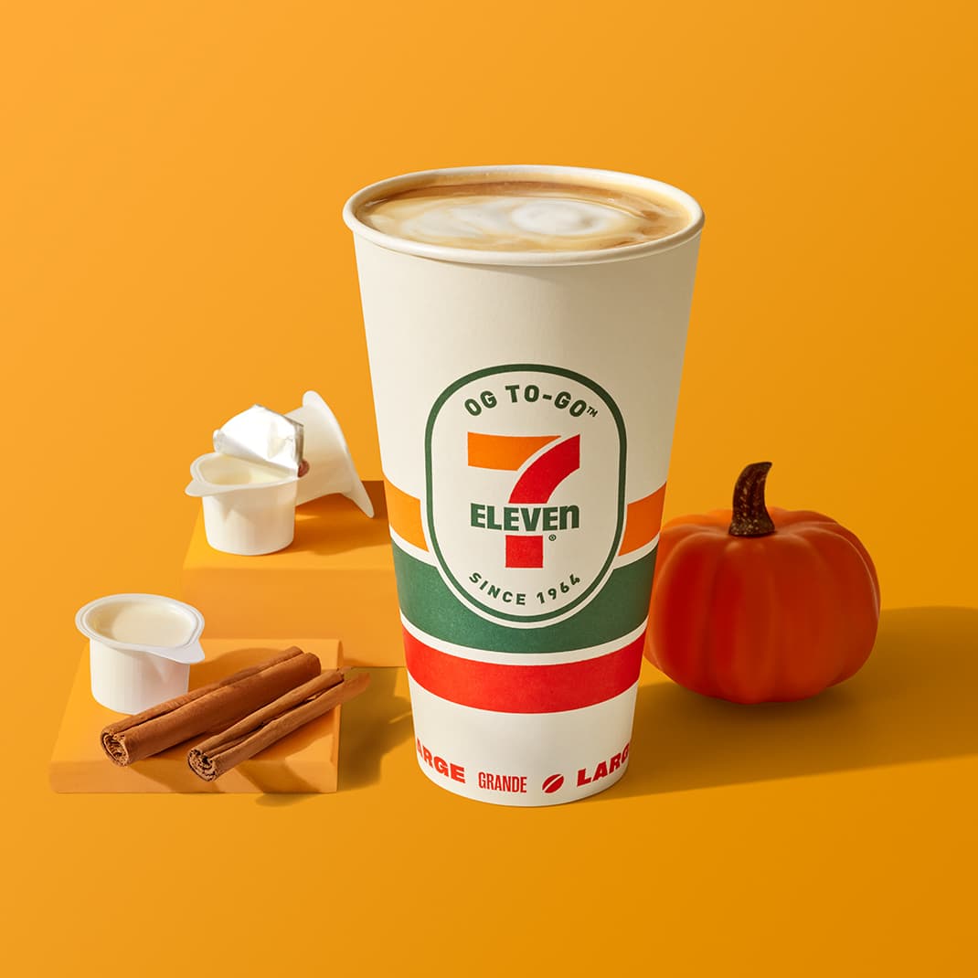 7-Eleven | Your Convenience Store for Food, Drinks, Fuel & Fun | 7