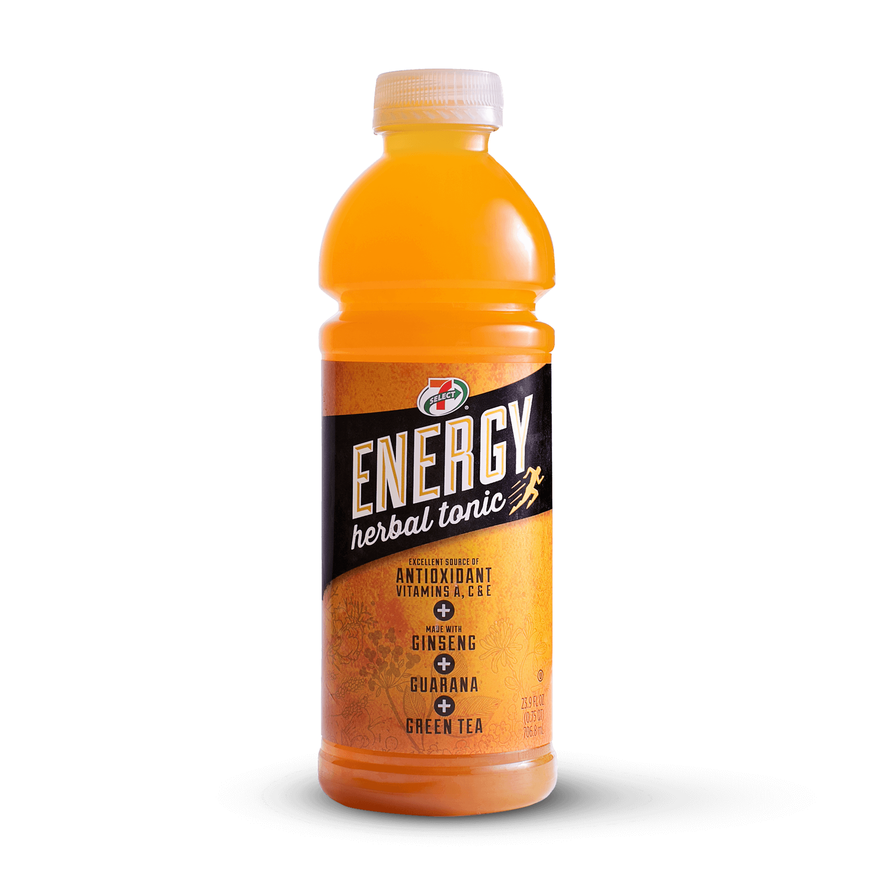 Energy Herbal Tonic