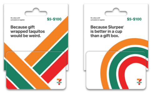 Gift Cards, Fleet Cards, and More At Your Local 7-11 | 7-Eleven Gift Cards, Fleet Cards, and More At Your Local 7-11 | 7-Eleven