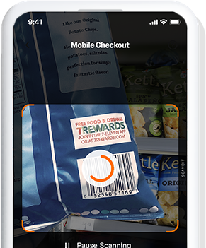 Mobile Checkout | 7-Eleven Mobile Checkout | 7-Eleven