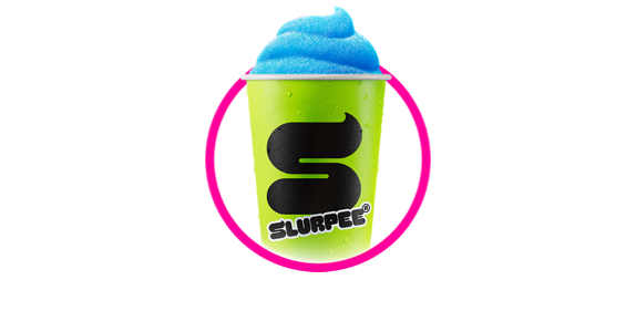 Slurpee Color Slurpee® | 7-Eleven