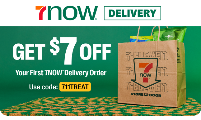 Your Convenience Store for Food, Drinks, & Fuel | 7-Eleven Your Convenience Store for Food, Drinks, & Fuel | 7-Eleven