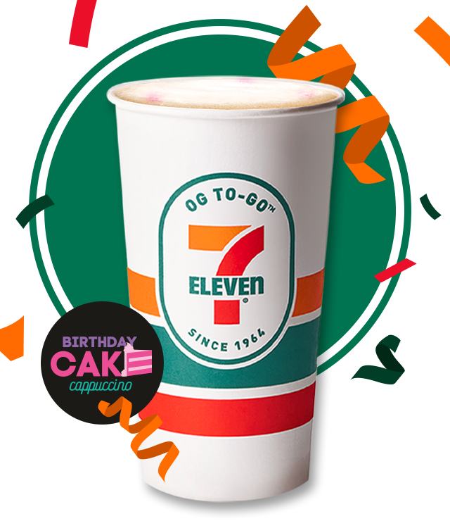 7-Eleven | Your Convenience Store for Food, Drinks, Fuel & Fun | 7