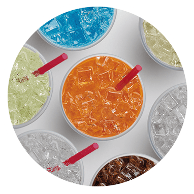 Big Gulp | 7-Eleven