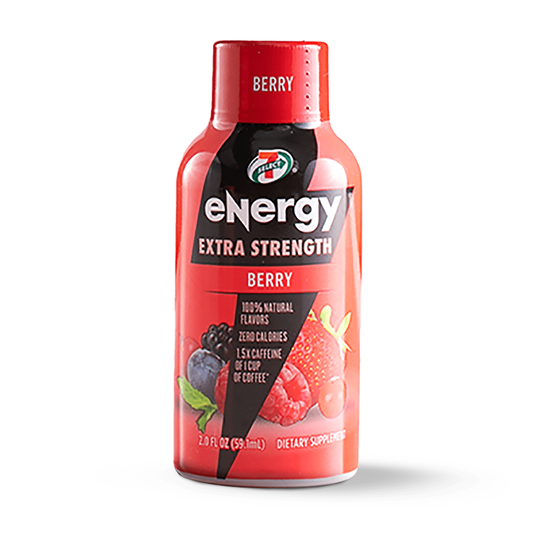 Energy Shots Available 24/7 Pick-up & Delivery | 7-Eleven