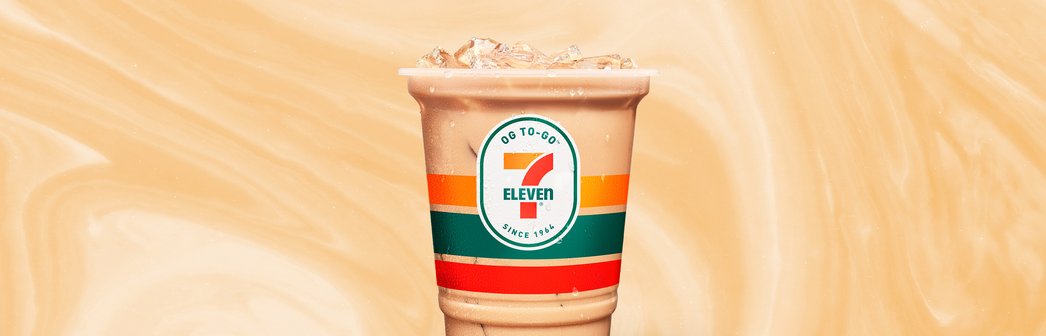 Iceies Food & Drink | 7-Eleven