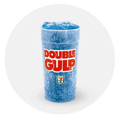 Big Gulp | 7-Eleven