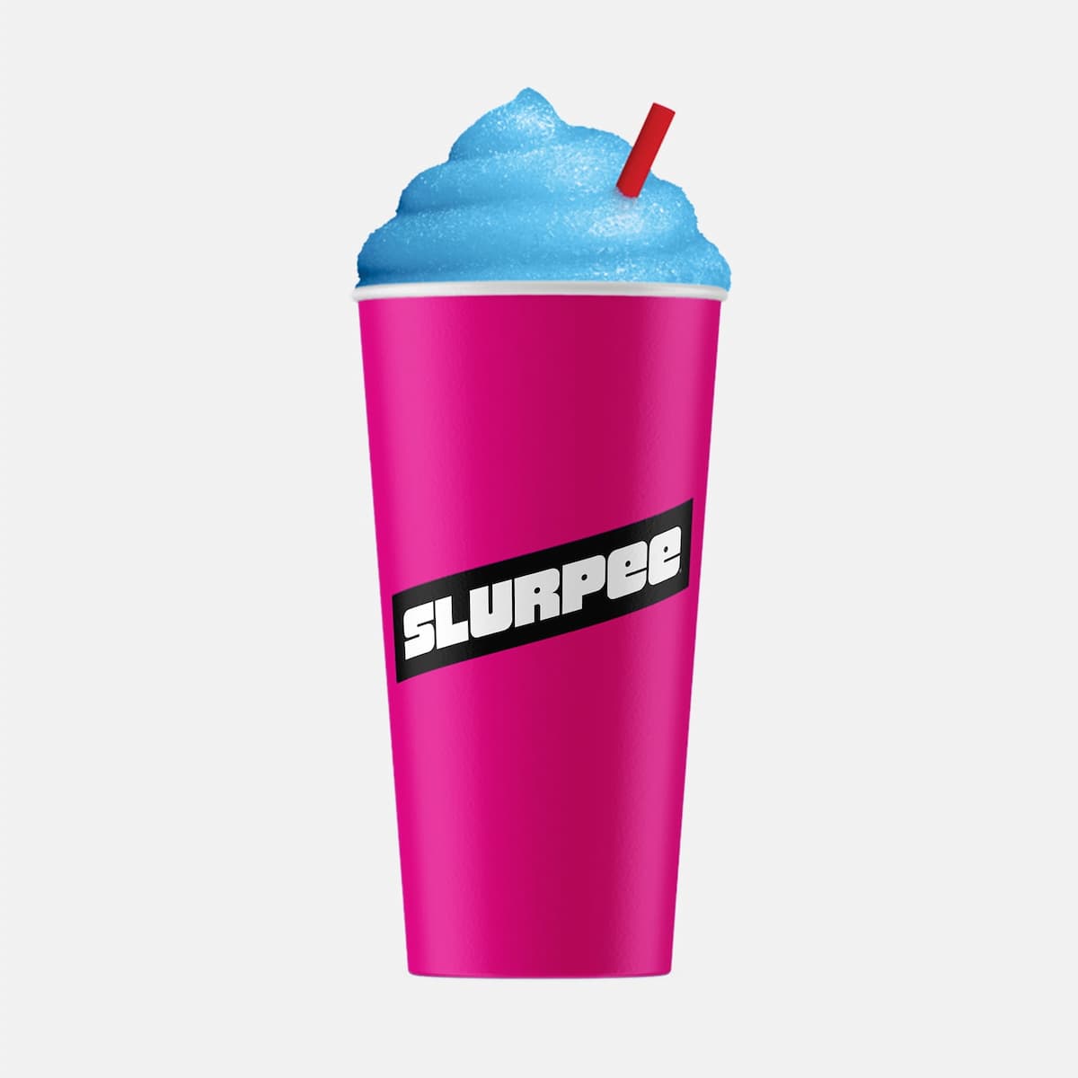 Blue Raspberry Available Now Near You 24/7 | 7-Eleven