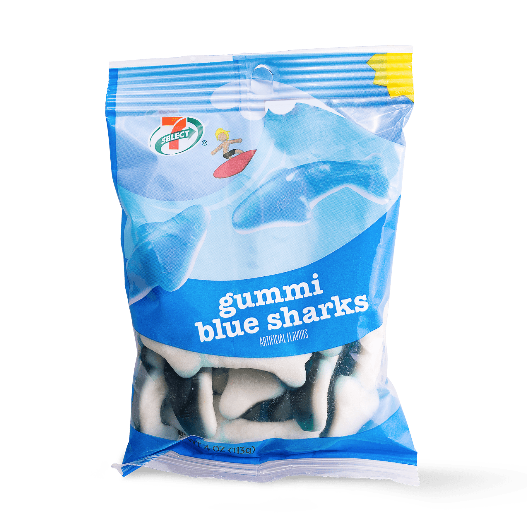 7-Select Gummi Bears | 7-Eleven