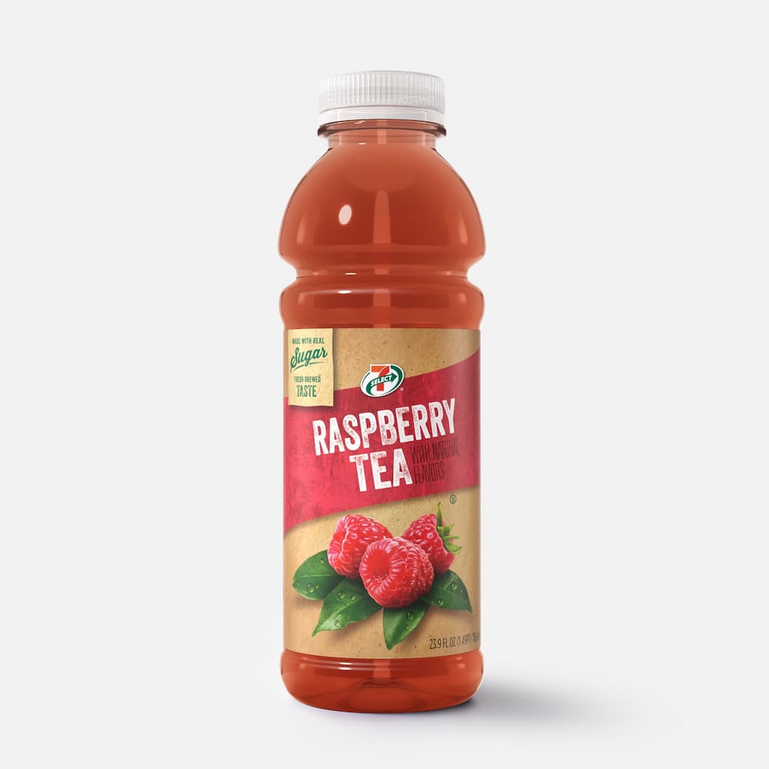 7S Tea 23.9z Sweet Tea | 7-Eleven