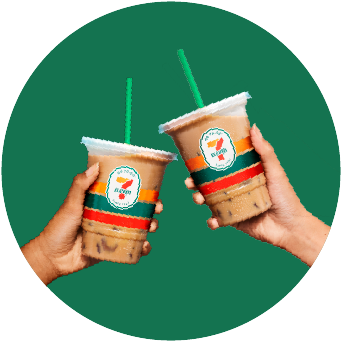 Iceies 8 Must-Try Iced Coffee Recipes | 7-Eleven