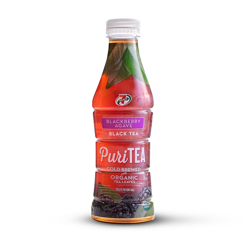 7-Select Tea 23.9z Green Tea | 7-Eleven
