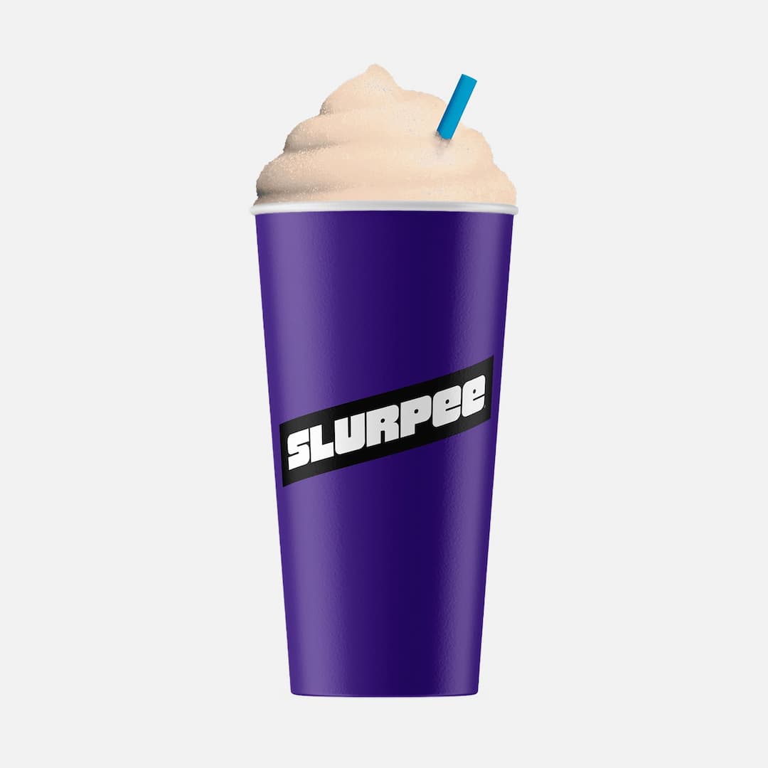 Blue Raspberry Available Now Near You 24/7 | 7-Eleven