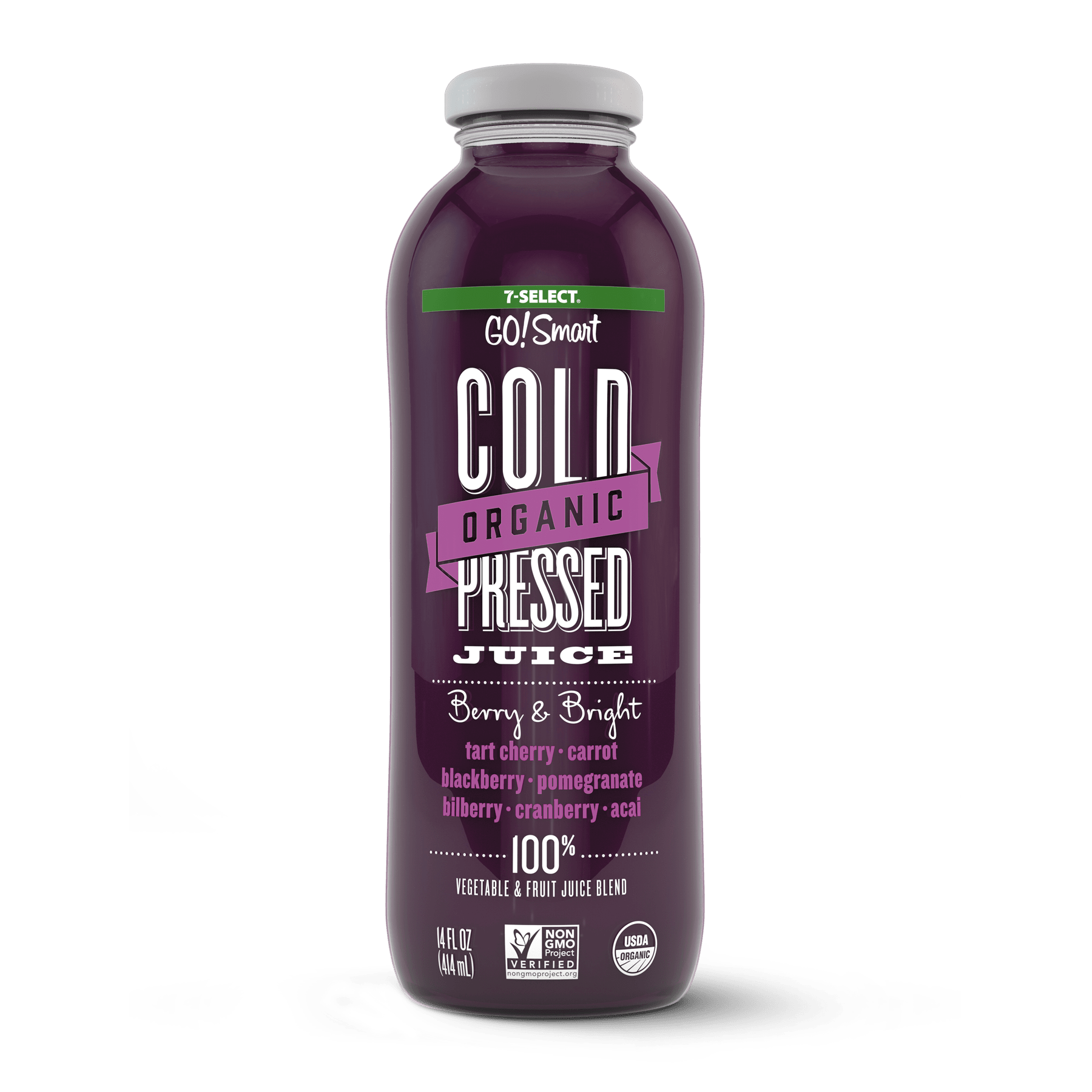 7 select cold pressed juice online